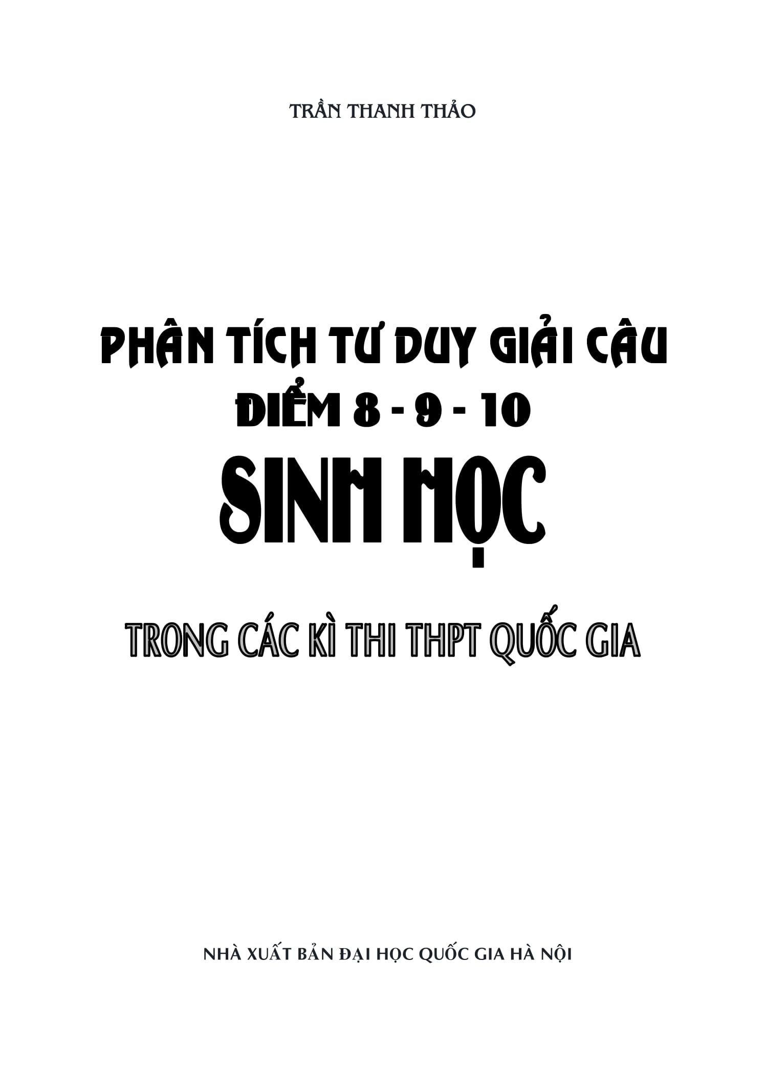 Trích đoạn 1